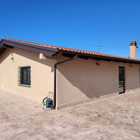 Casale Nel Verde San Vito Chietino Exterior foto