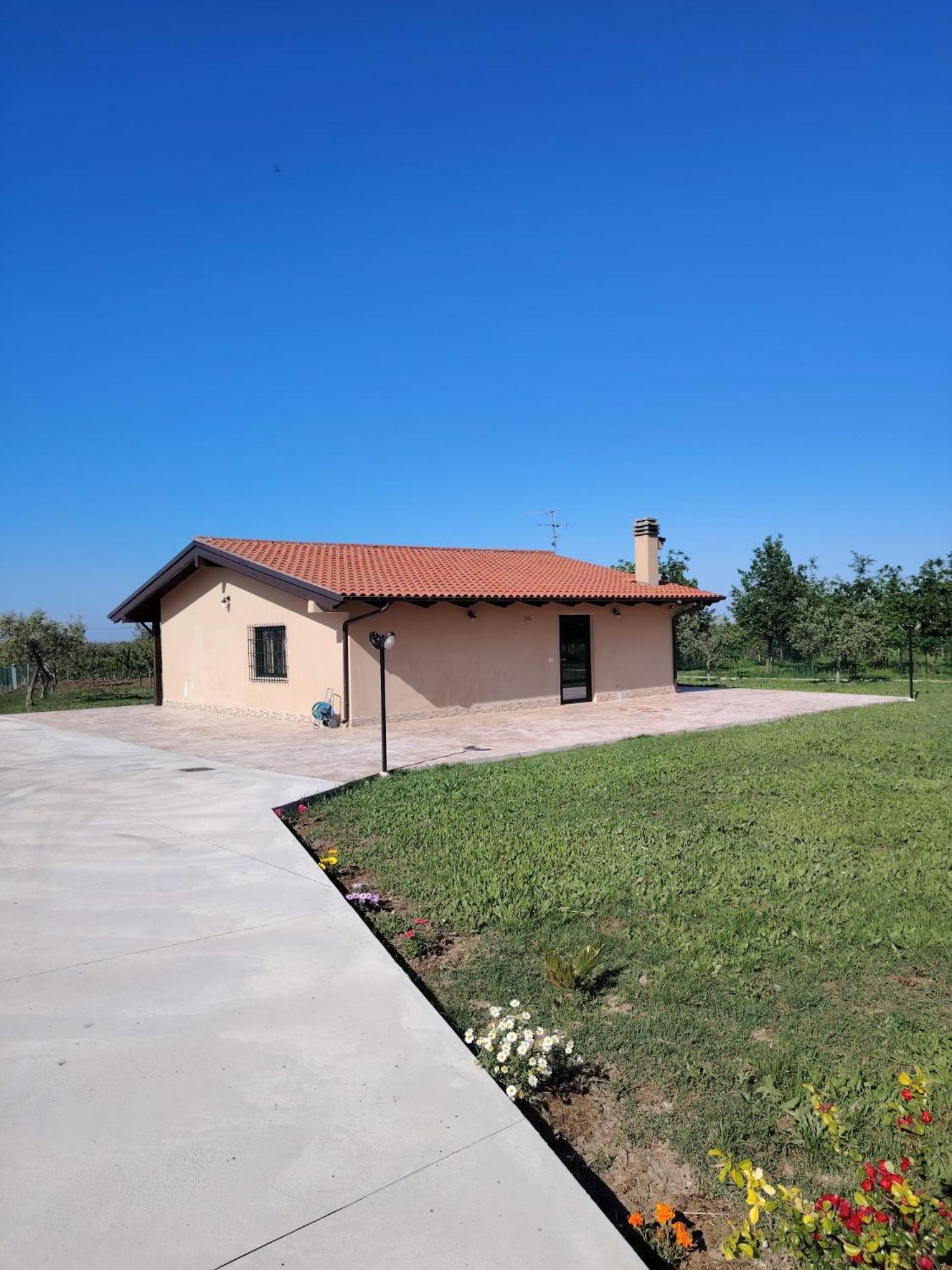 Casale Nel Verde San Vito Chietino Exterior foto